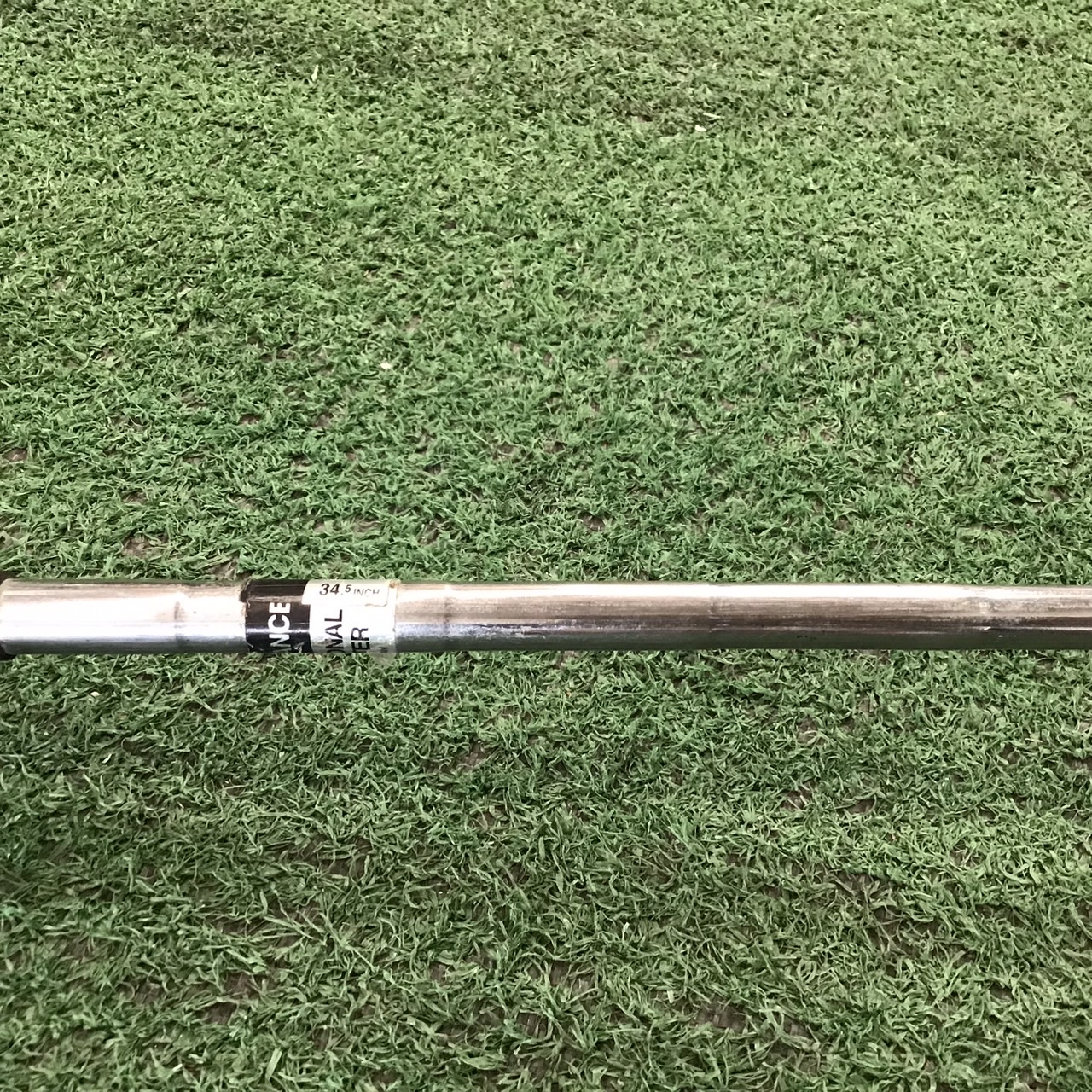 PUTTER TIGER IMPERIAL : NEWCHAMP by B&H ก้านเหล็ก