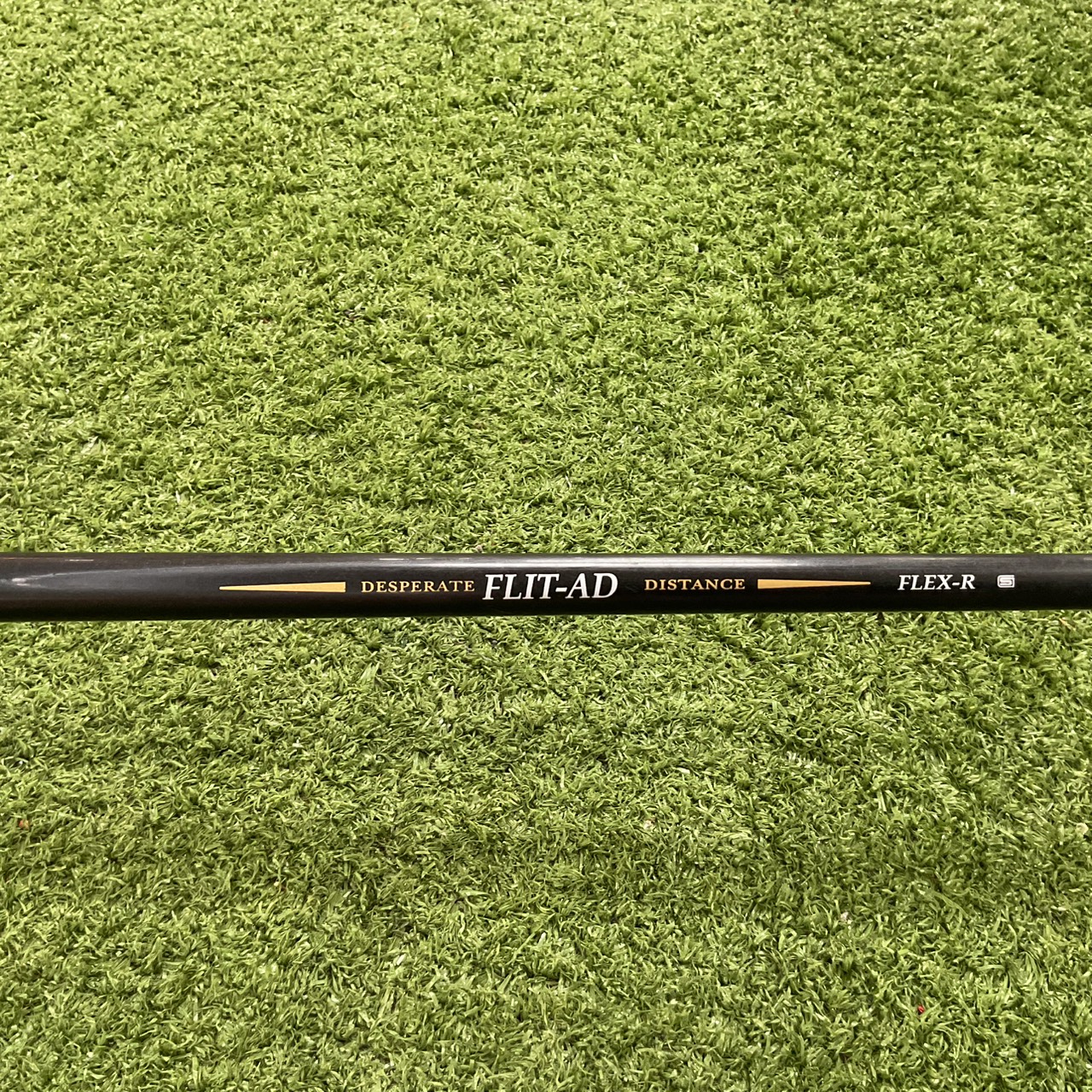 UTILITY 25° FLIT-BOX #5/ AD Flex-R ก้านกราไฟร์