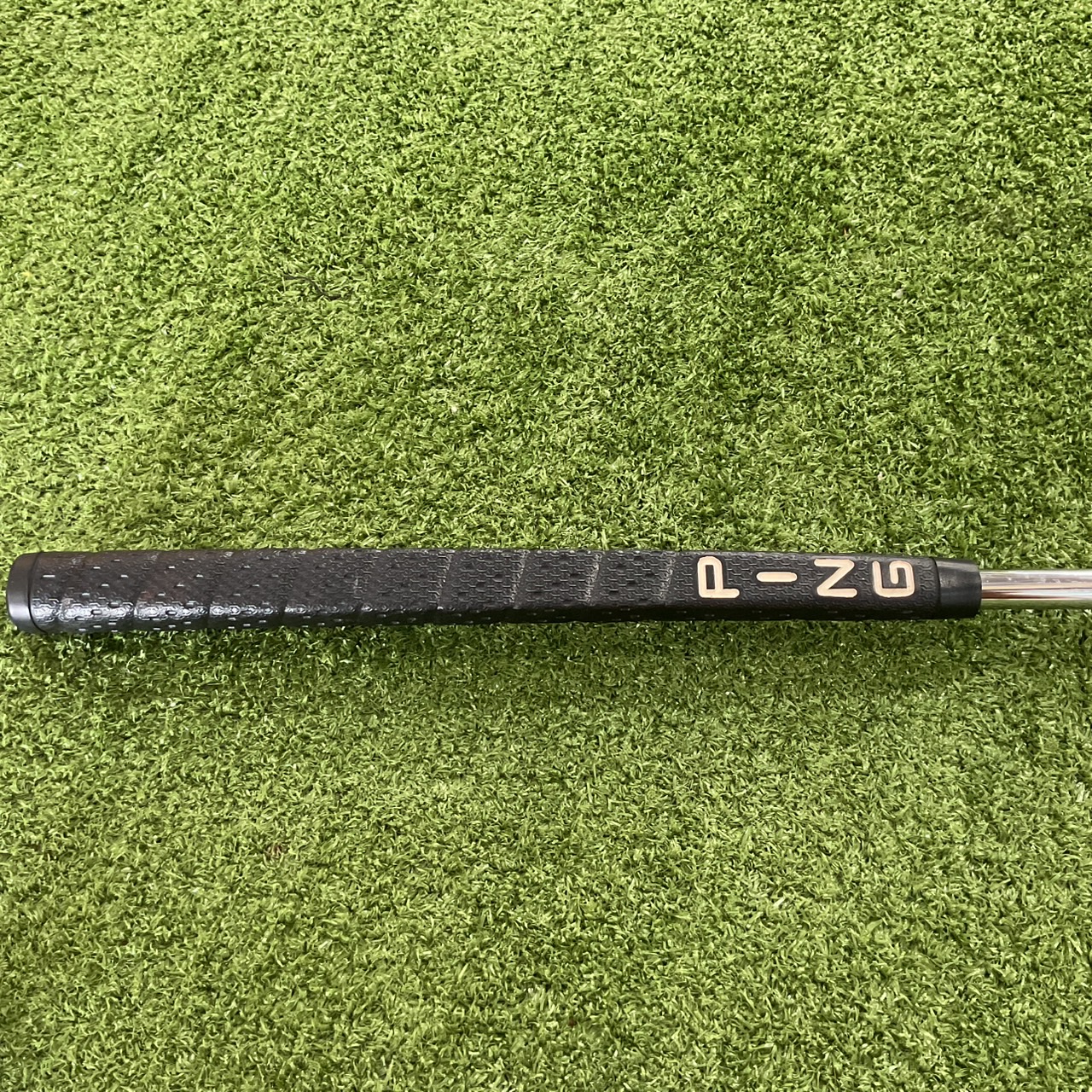 PUTTER PING : Sedana ก้านเหล็ก