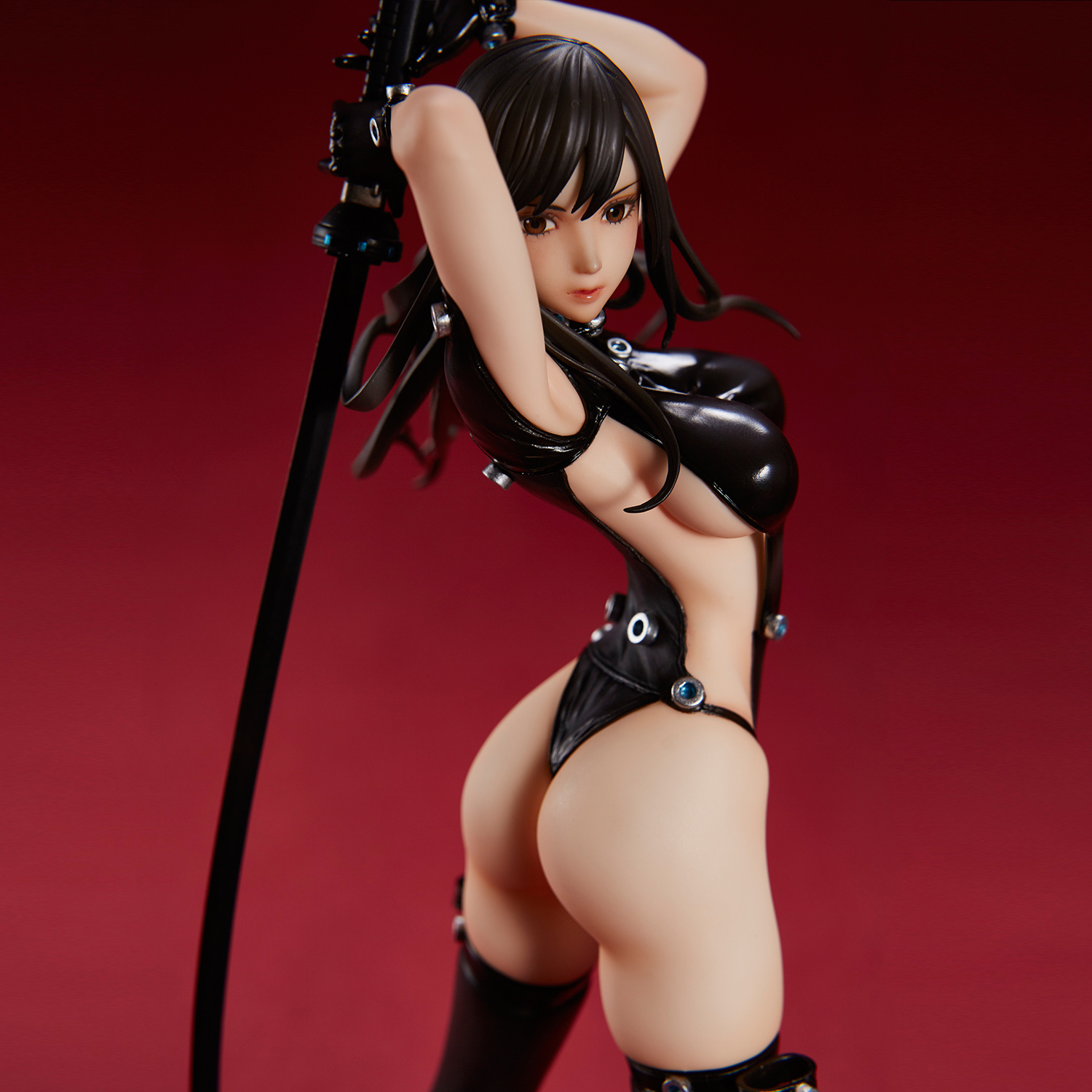 GANTZ:O - Reika Gantz Sword ver.