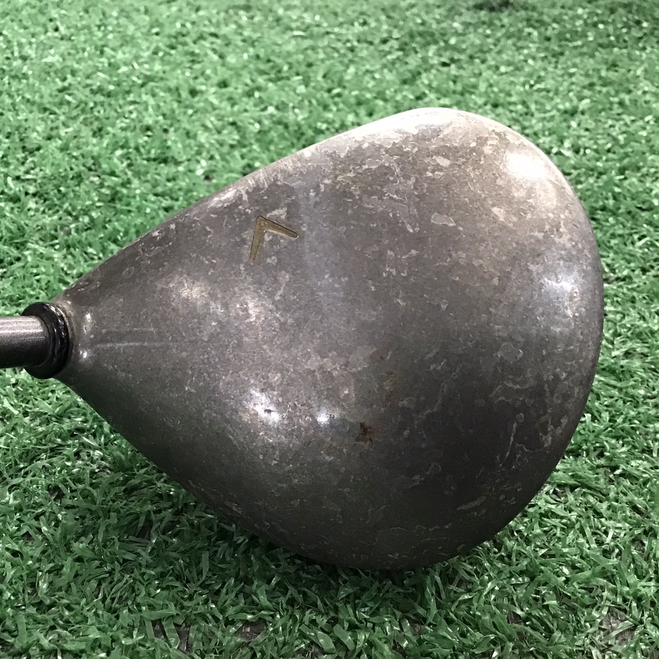 UTILITY Callaway GOLF FLEX-S ก้านกราไฟร์