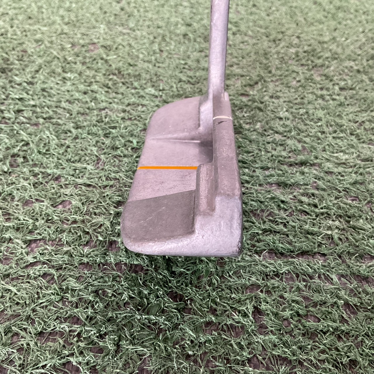 PUTTER ALING SERIES : ALIGN II ก้านกราไฟร์