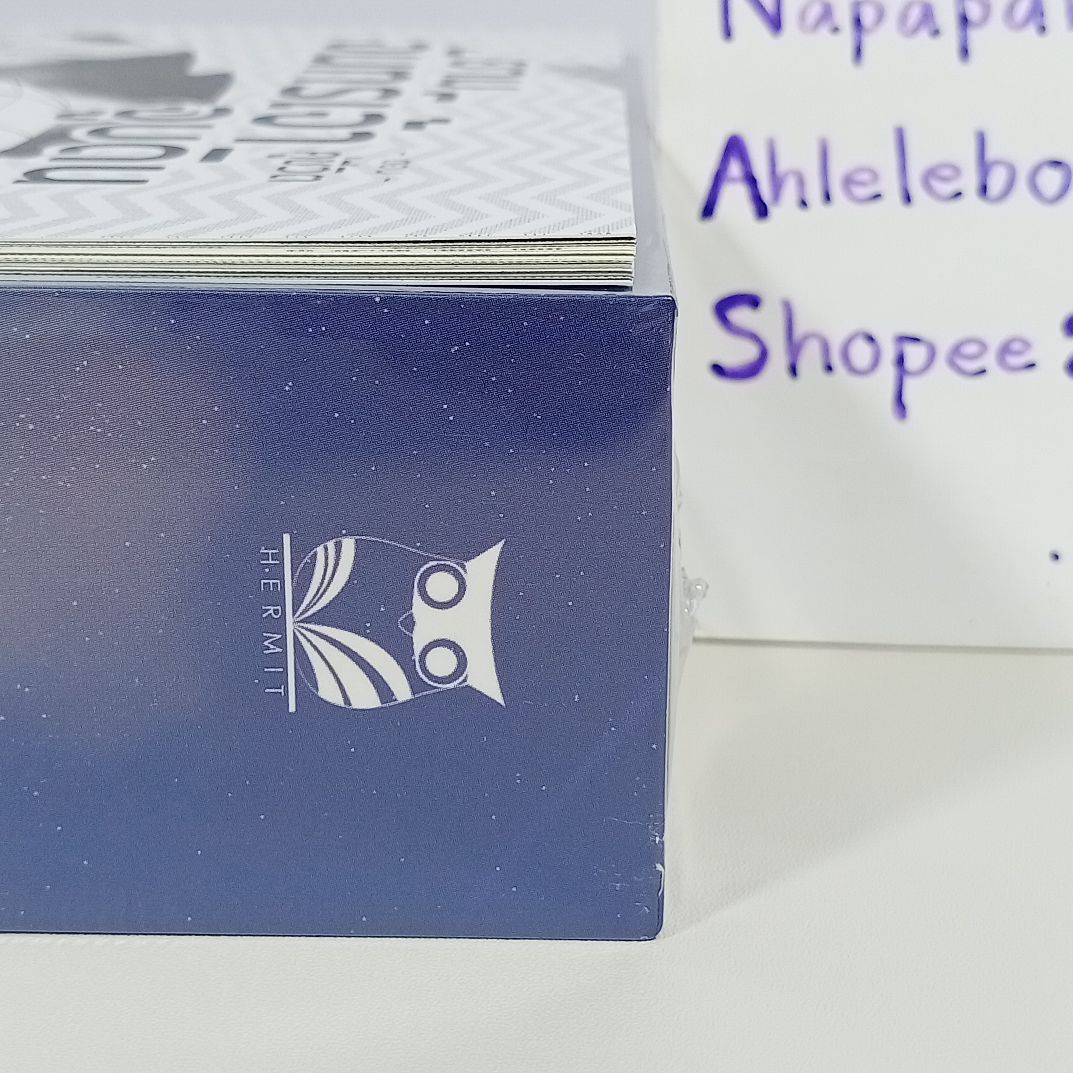 [นิยายวาย][มือ1] Boxset ยามจันทร์เจ้าจูบดิน + โดจิน ตอนคู่ชีวิต