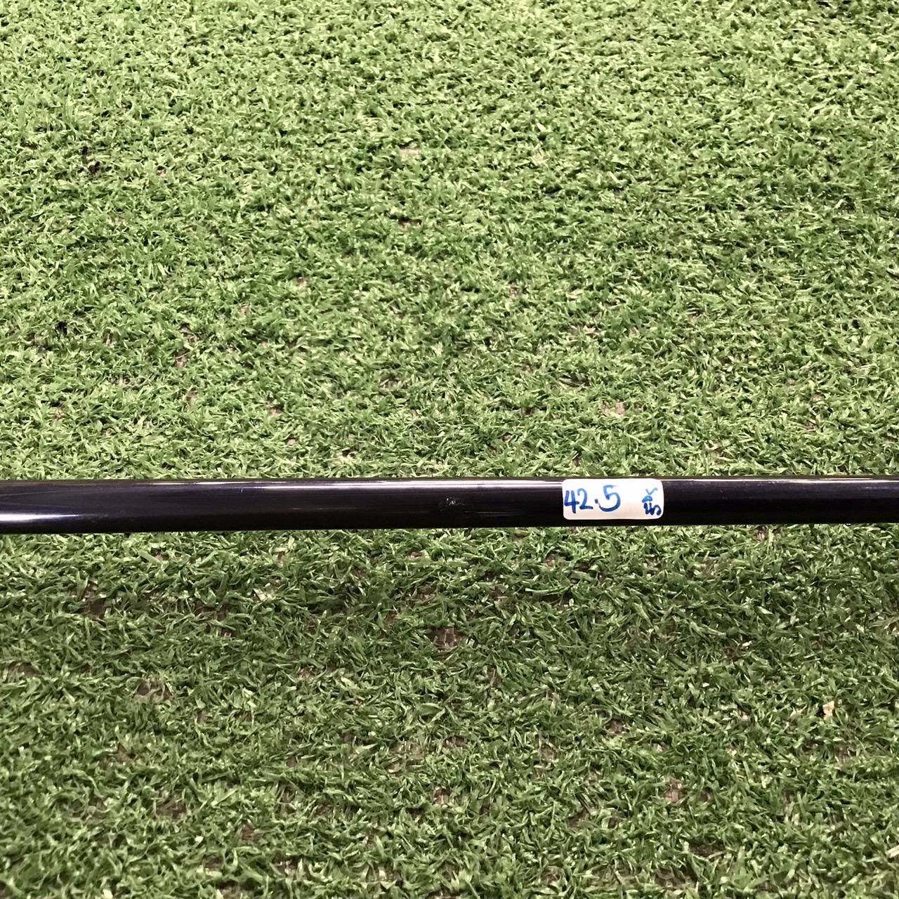 UTILITY 19 องศา ASAHI GOLF : MDT MHG-730 #5 FLEX-R ก้านกราไฟร์