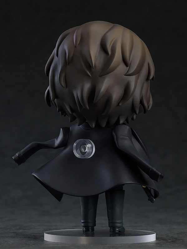 Nendoroid No.1748 Bungo Stray Dogs Osamu Dazai: Dark Era Ver.