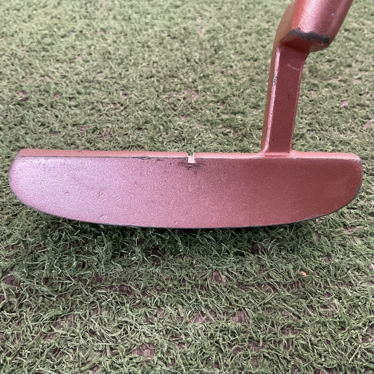 PUTTER Golf Planner : NOULI ก้านกราไฟร์
