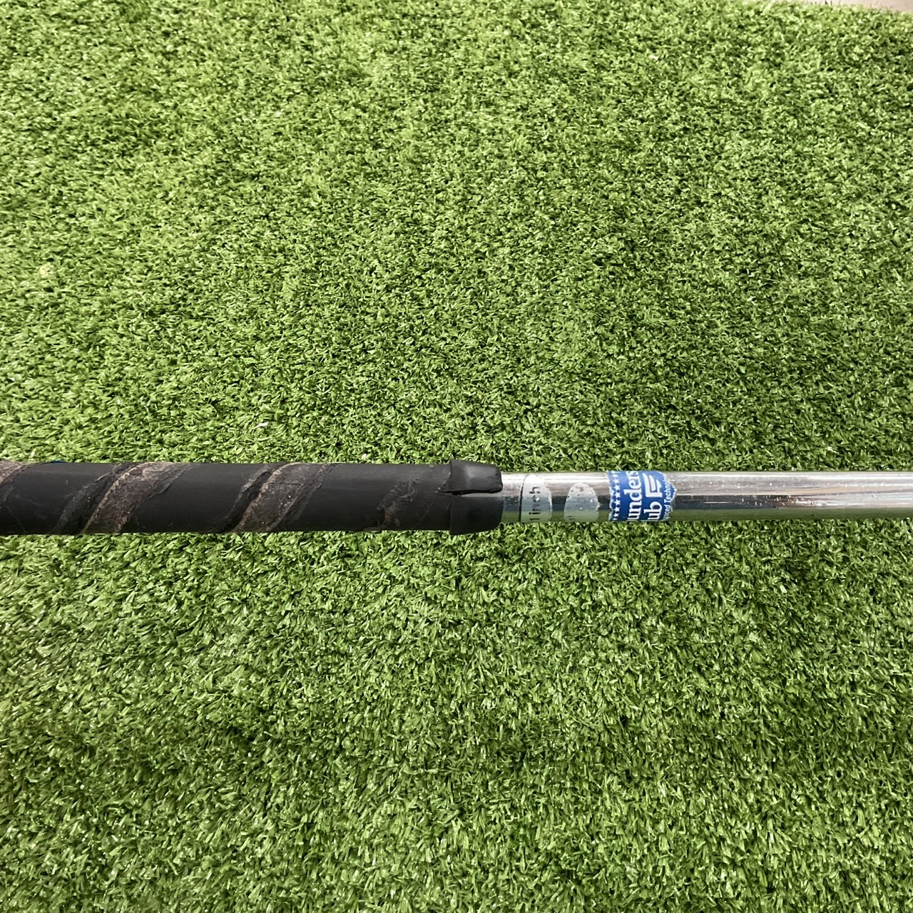 PUTTER Founders Club : NEO MALLET ML 700 ก้านเหล็ก