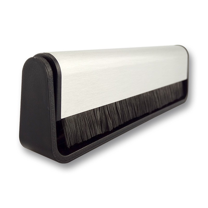 Goka Anti-static record cleaner set ชุดแปรงปัดทำความสะอาดแผ่นเสียง แปรงปัดแผ่นเสียง,น้ำยาทำความสะอาดแผ่นเสียง