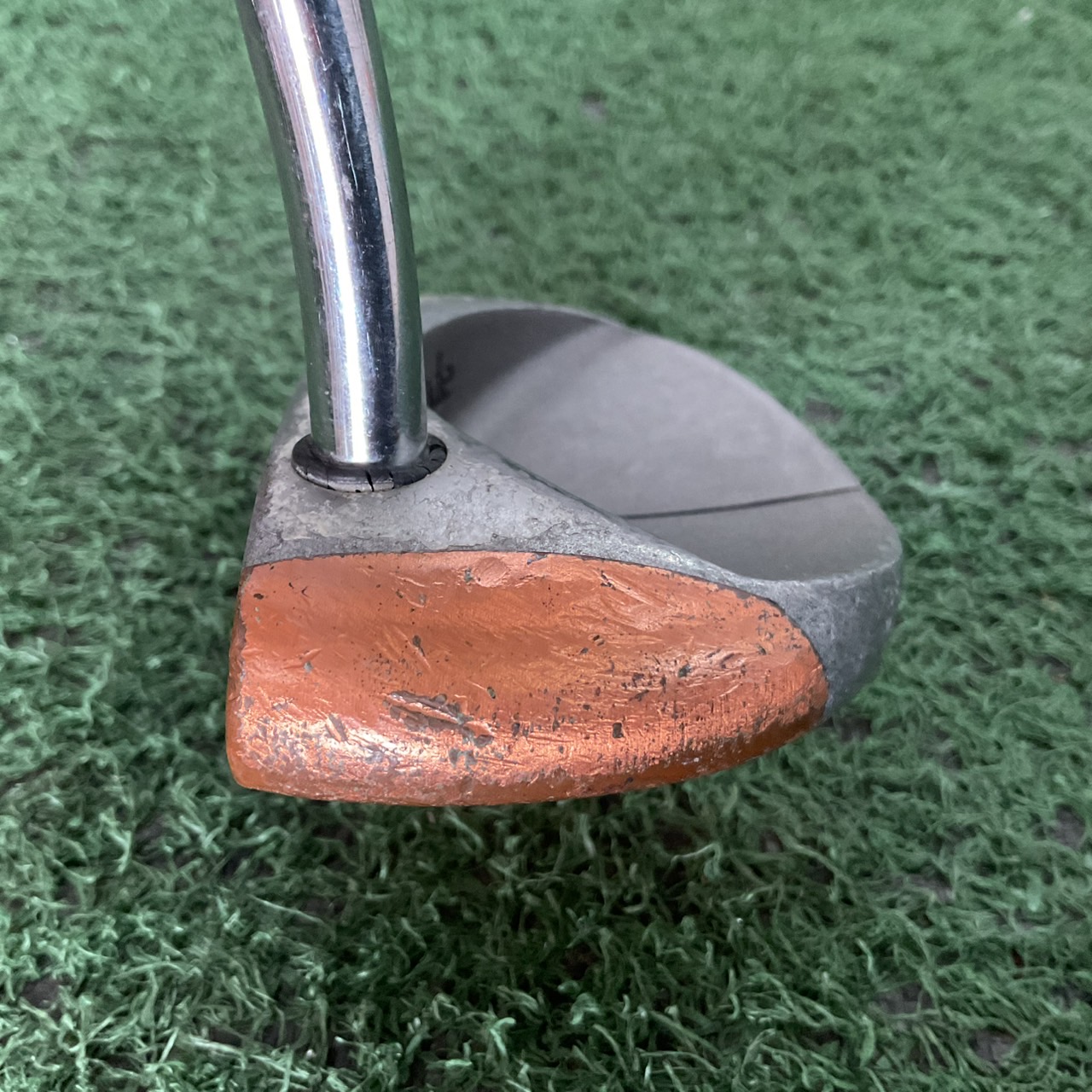 PUTTER TaylorMade : -ROHO- I ก้านเหล็ก