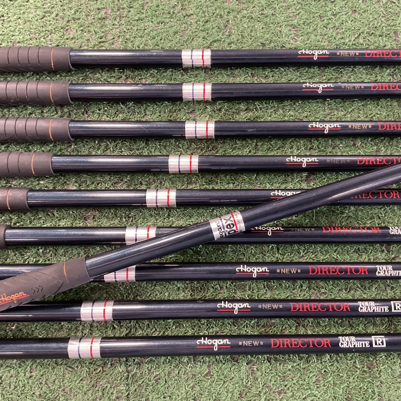 ไม้กอล์ฟ Hogan : DIRECTOR TOUR DR-01 ก้านกราไฟร์