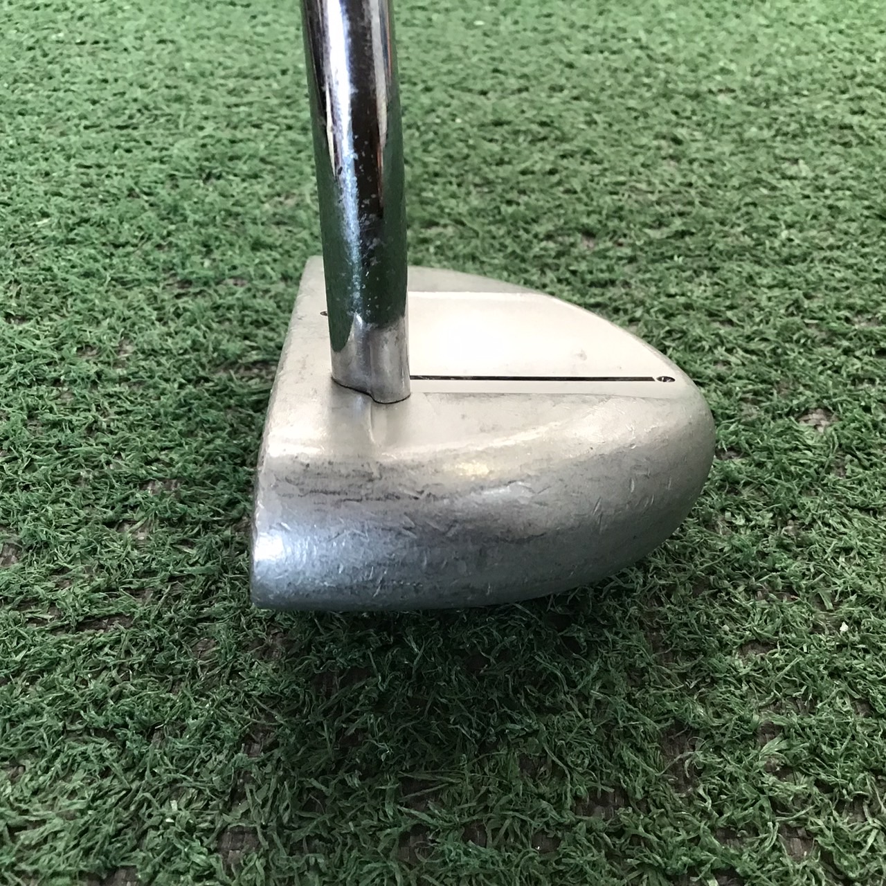 PUTTER Sakura : FC-1100 ก้านเหล็ก