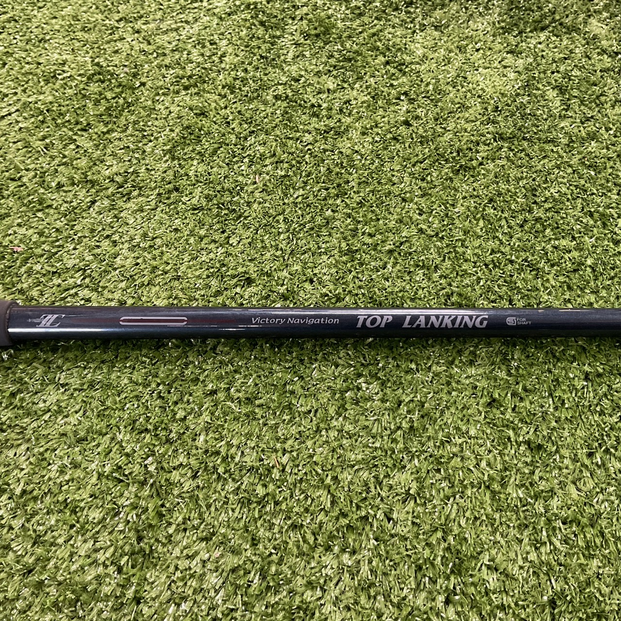 UTILITY 27 องศา TOP LANKING : V-Navigation ก้านกราไฟร์