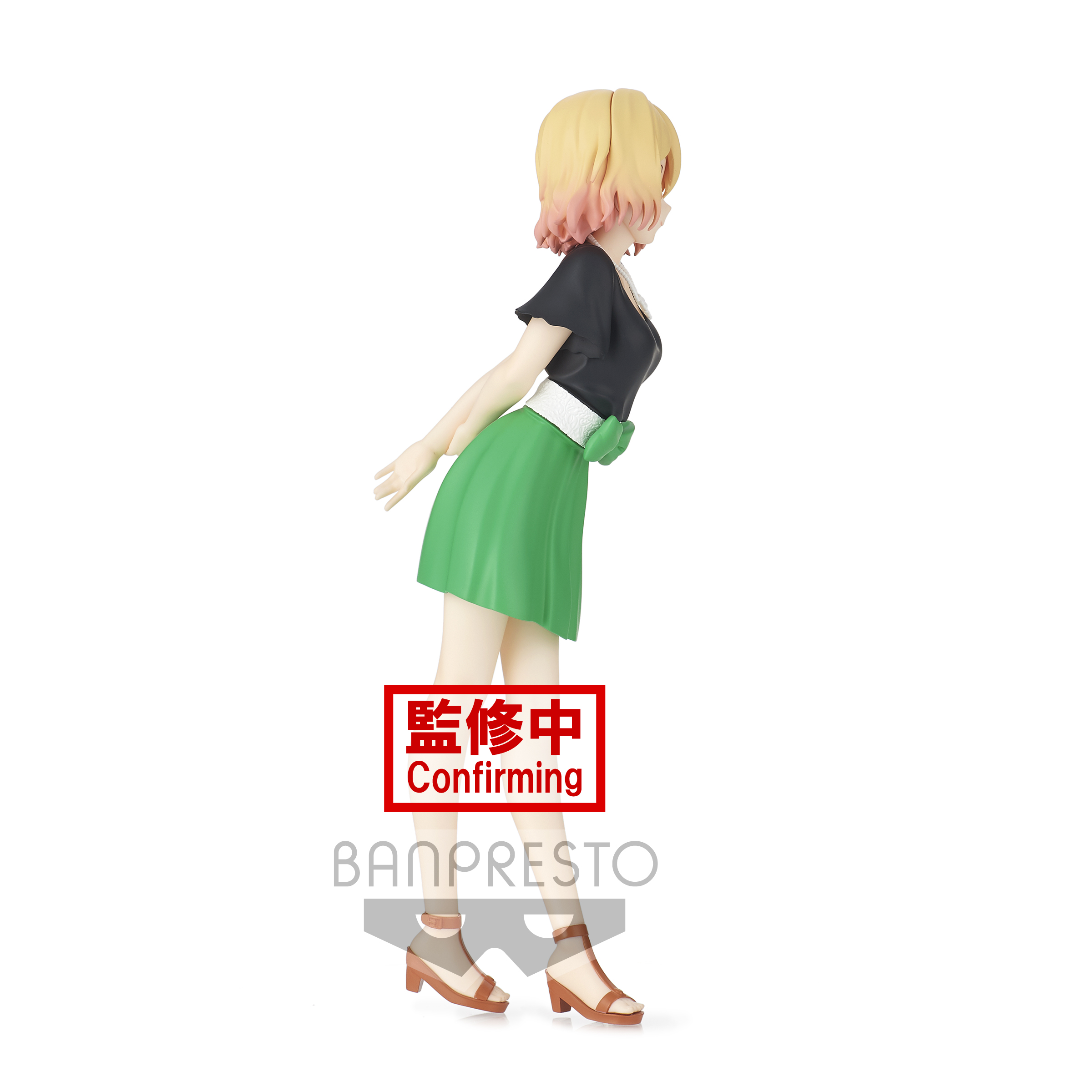7018075 RENT-A-GIRLFRIEND MAMI NANAMI FIGURE～「RENT-A-GIRLFRIEND EXHIBITION」VER.～