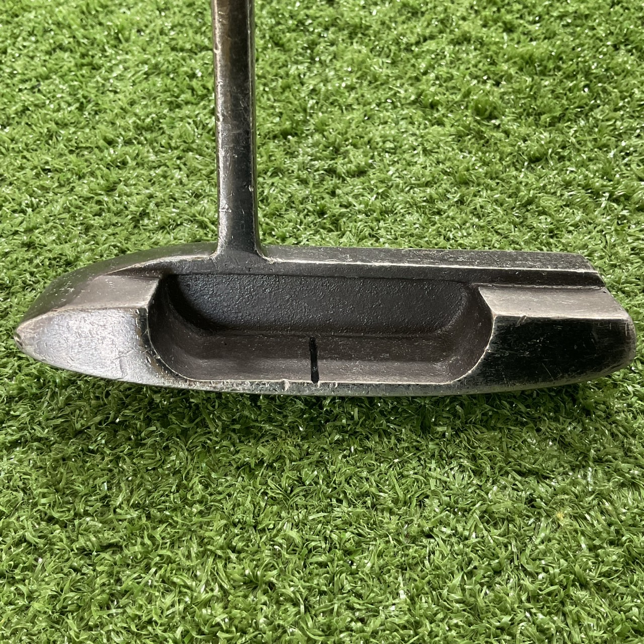 PUTTER New Concept Weapon : Stingray B ก้านเหล็ก