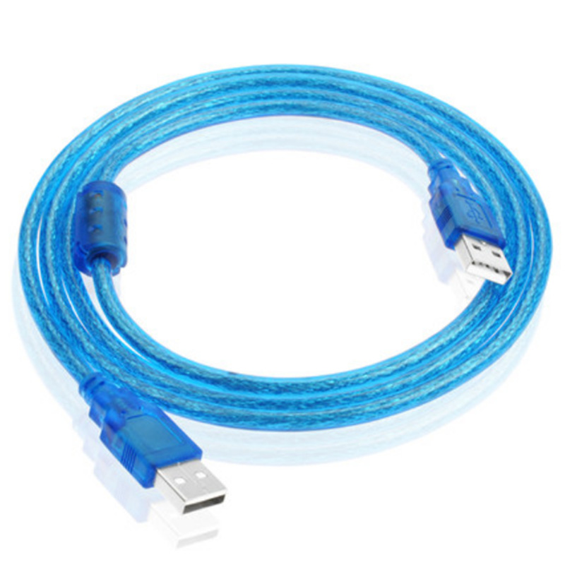 Cable USB V.2.0 ผู้/ผู้ ความยาว 10M