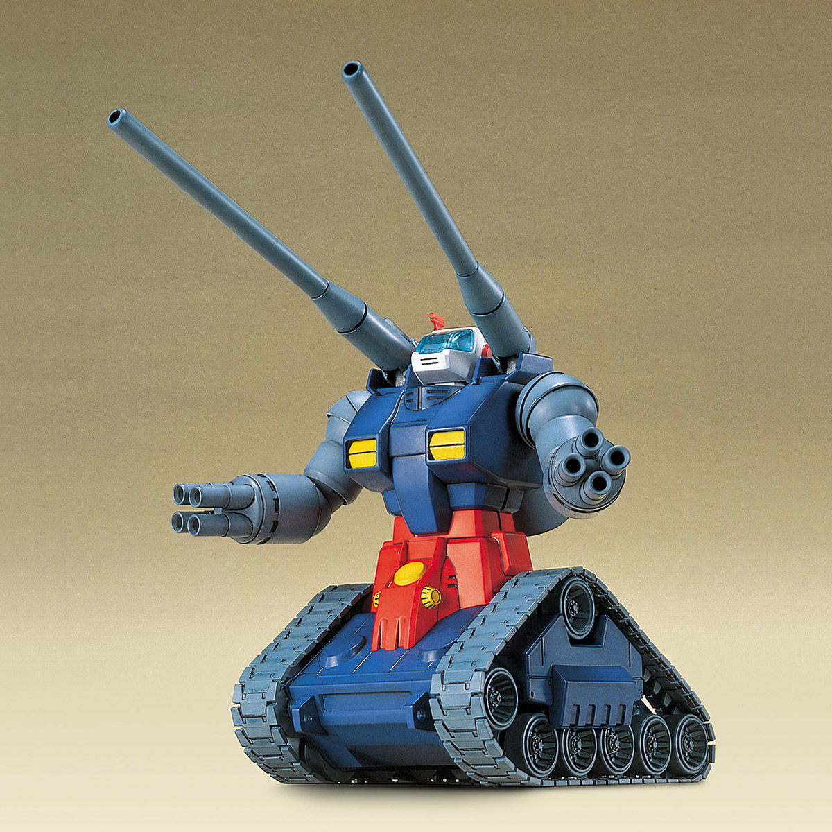 1056830 BANDAI SPIRITS HGUC 1/144 RX-75 GUNTANK