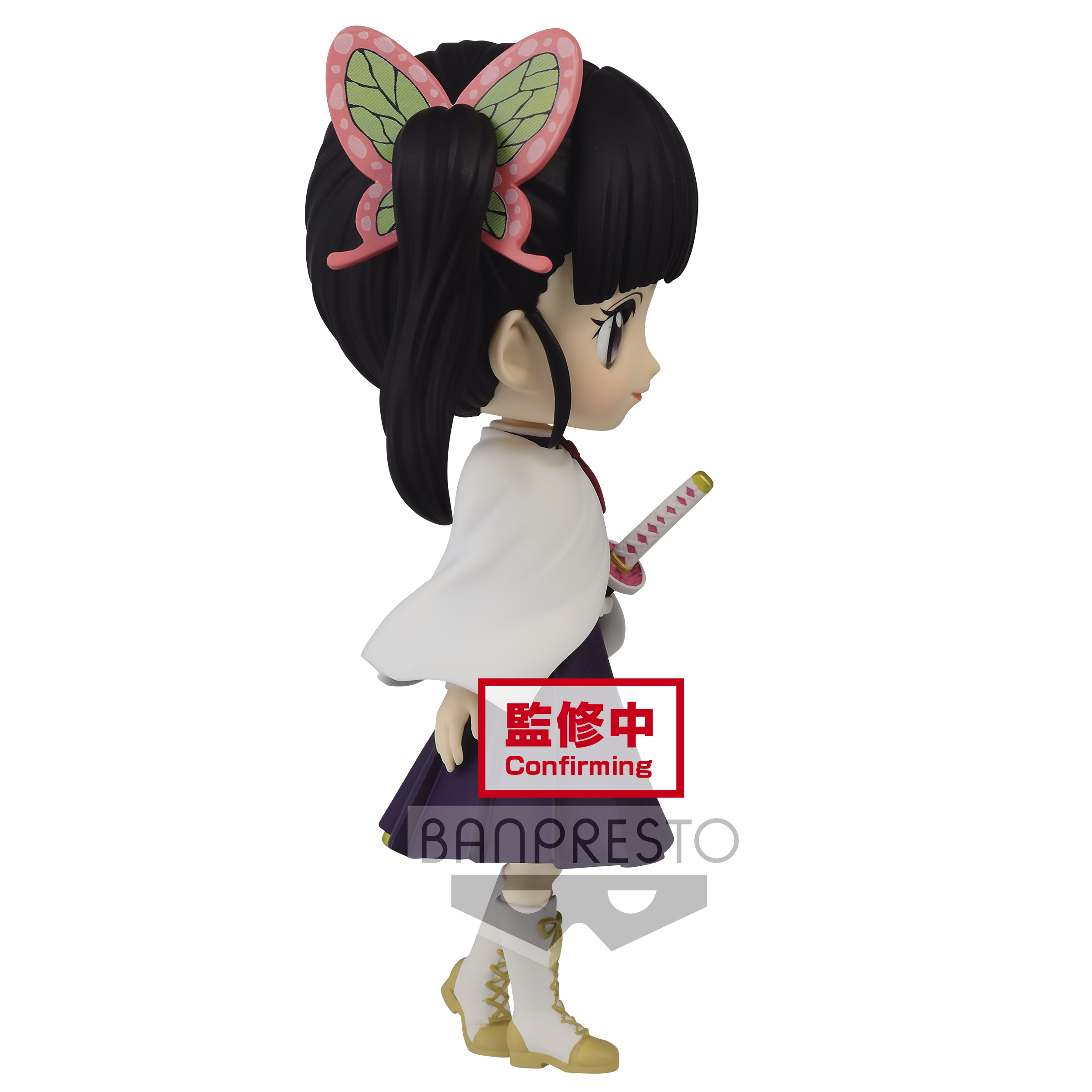 7017497 DEMON SLAYER: KIMETSU NO YAIBA Q POSKET-KANAO TSUYURI-(VER.A)