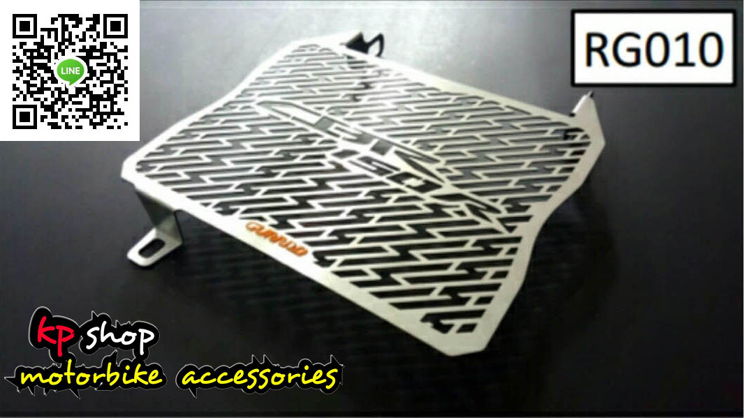 การดหม้อน้ำ CBR150i