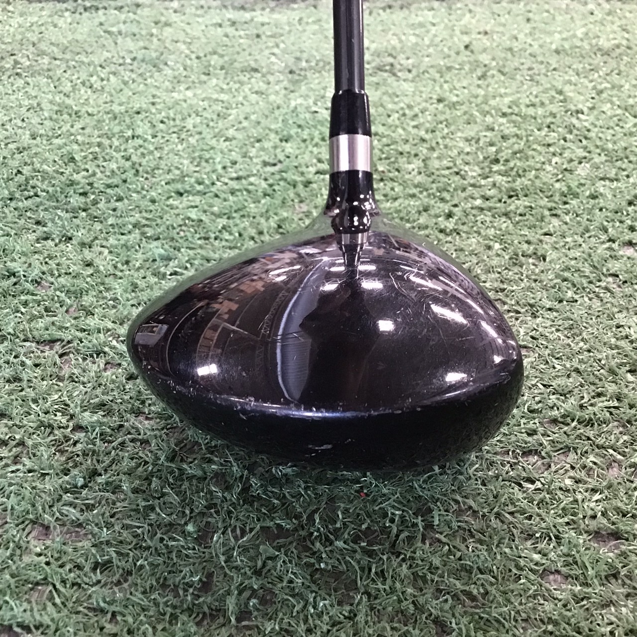 UTILITY 15 องศา IGNIO : 455 FAIRWAY WOOD #3/ 5754M FLEX-S ก้านกราไฟร์