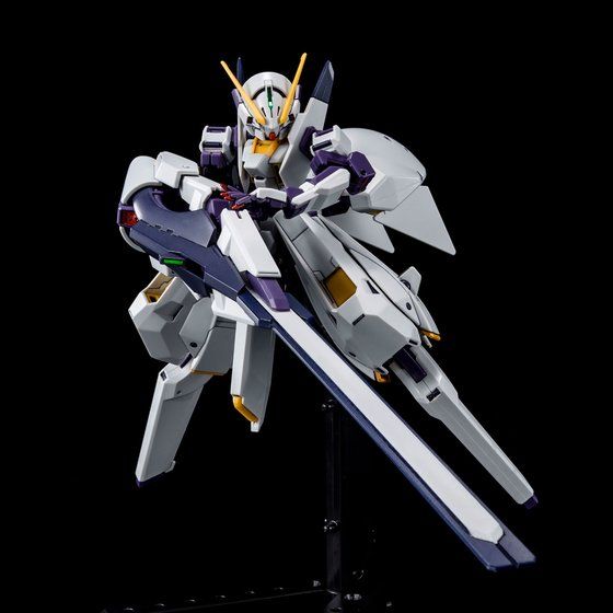 HGUC 1/144 RX-124 GUNDAM TR-6 (WOUNDWORT)
