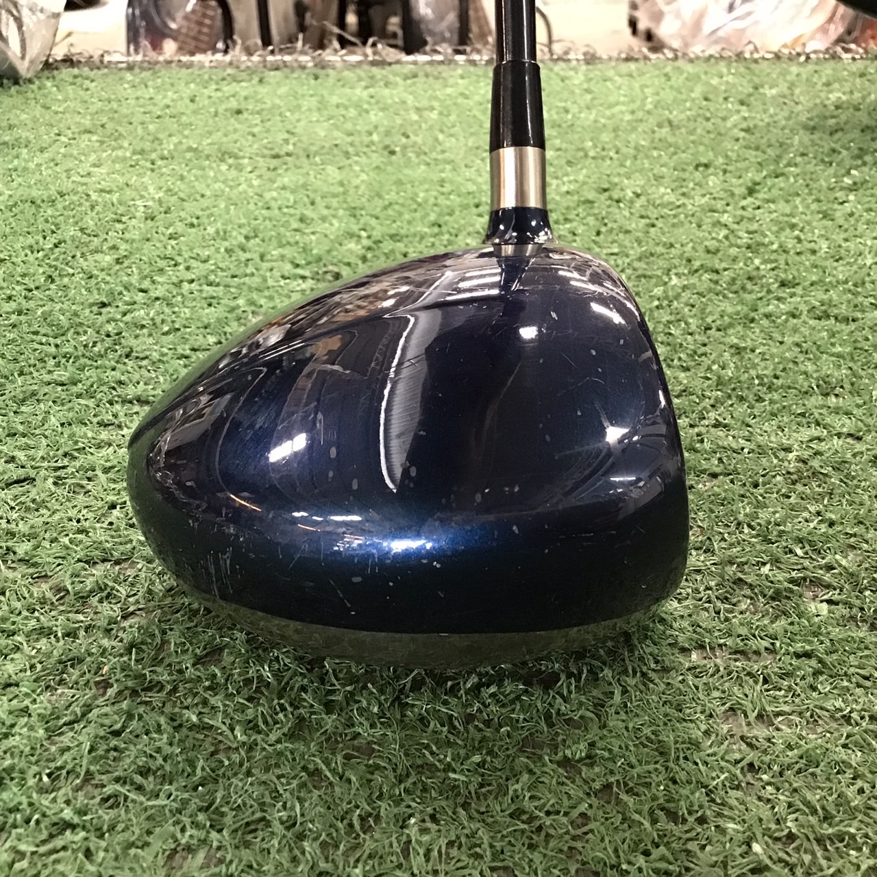 DRIVER 9 องศา ADAMS GOLF : GT 363R TITAN / Tight Lies FLEX-S ก้านกราไฟร์