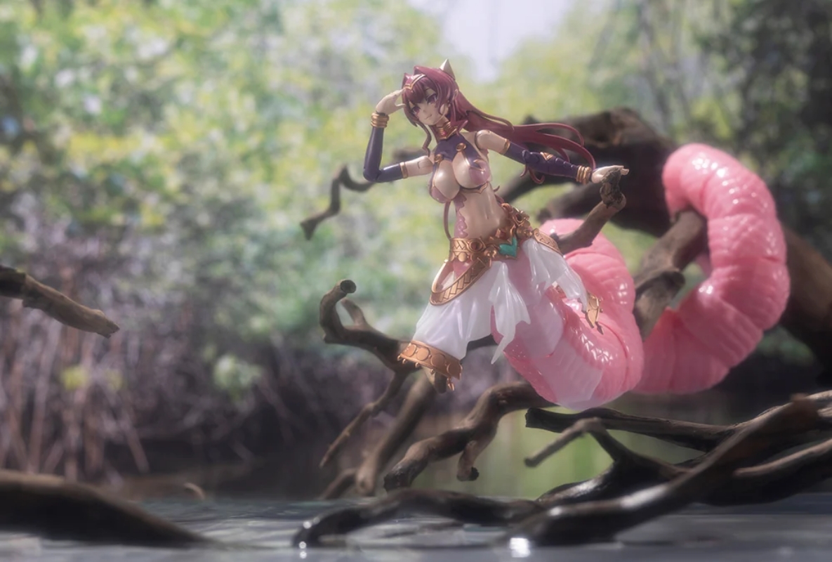 Preorder 4934054057009 KOTOBUKIYA ARCANADEA MELTINA มัดจำ 500 บาท