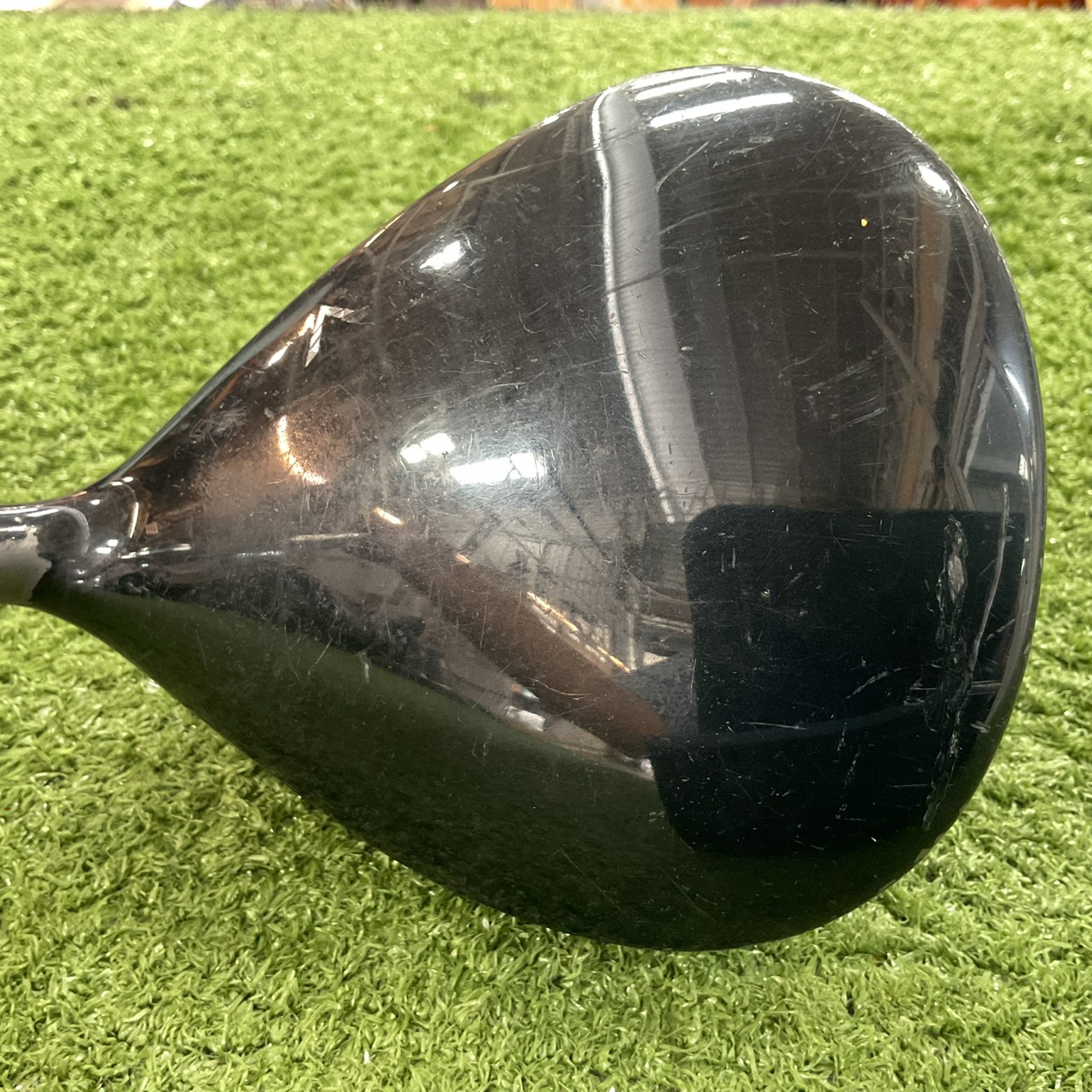 DRIVER BRIDGESTONE : TOURSTAGE ViQ 460-HT-/ VD-50 Flex-R ก้านกราไฟร์