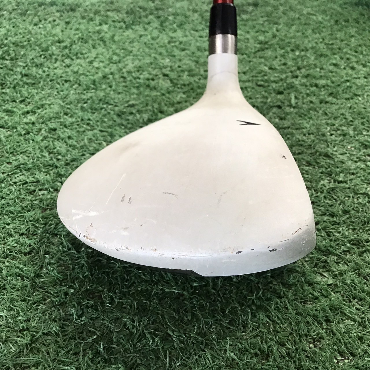 UTILITY 18 องศา Chaucer FW-09 #5 FLEX-S ก้านกราไฟร์