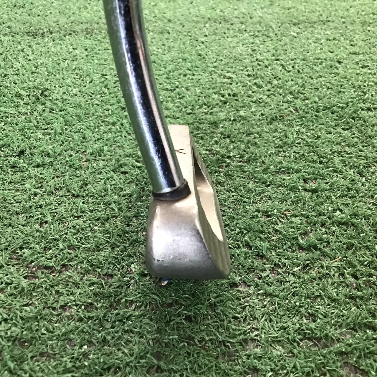 PUTTER CallawayGOLF : BIG BERTHA BLADE ก้านเหล็ก