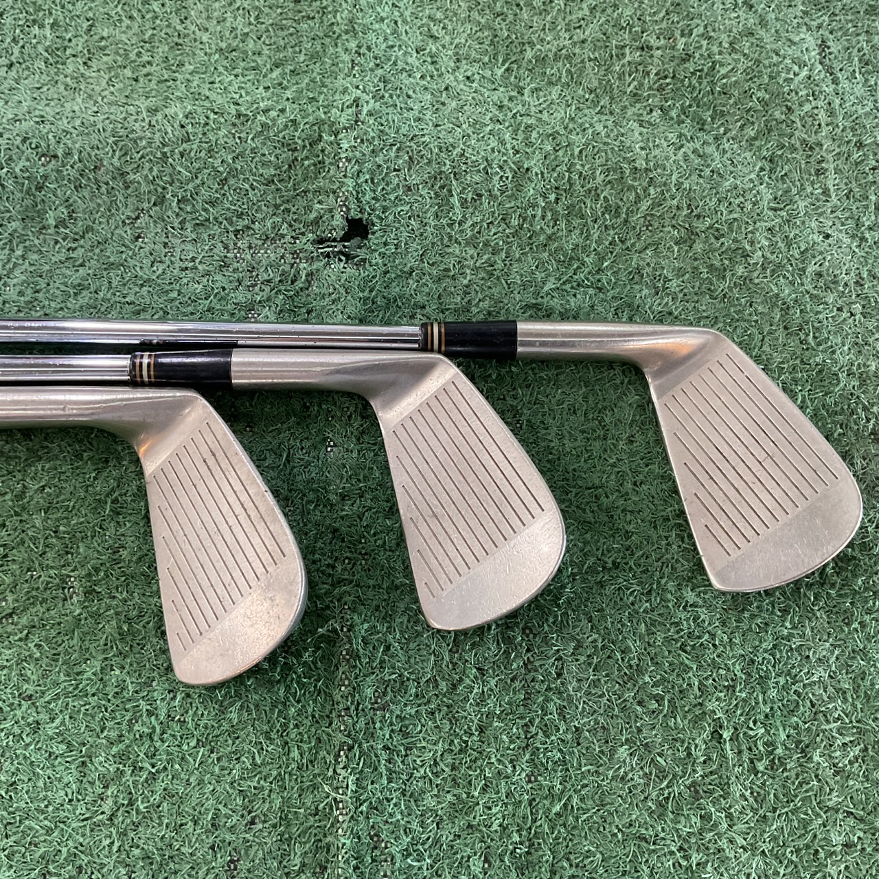 ไม้กอล์ฟ DUNLOP : Maxfil DP-201 FC / R400 ก้านเหล็ก