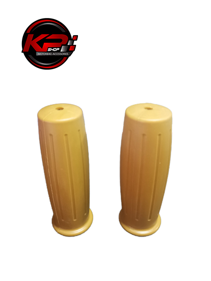 ปลอกแฮนด์มอเตอร์ไซค์