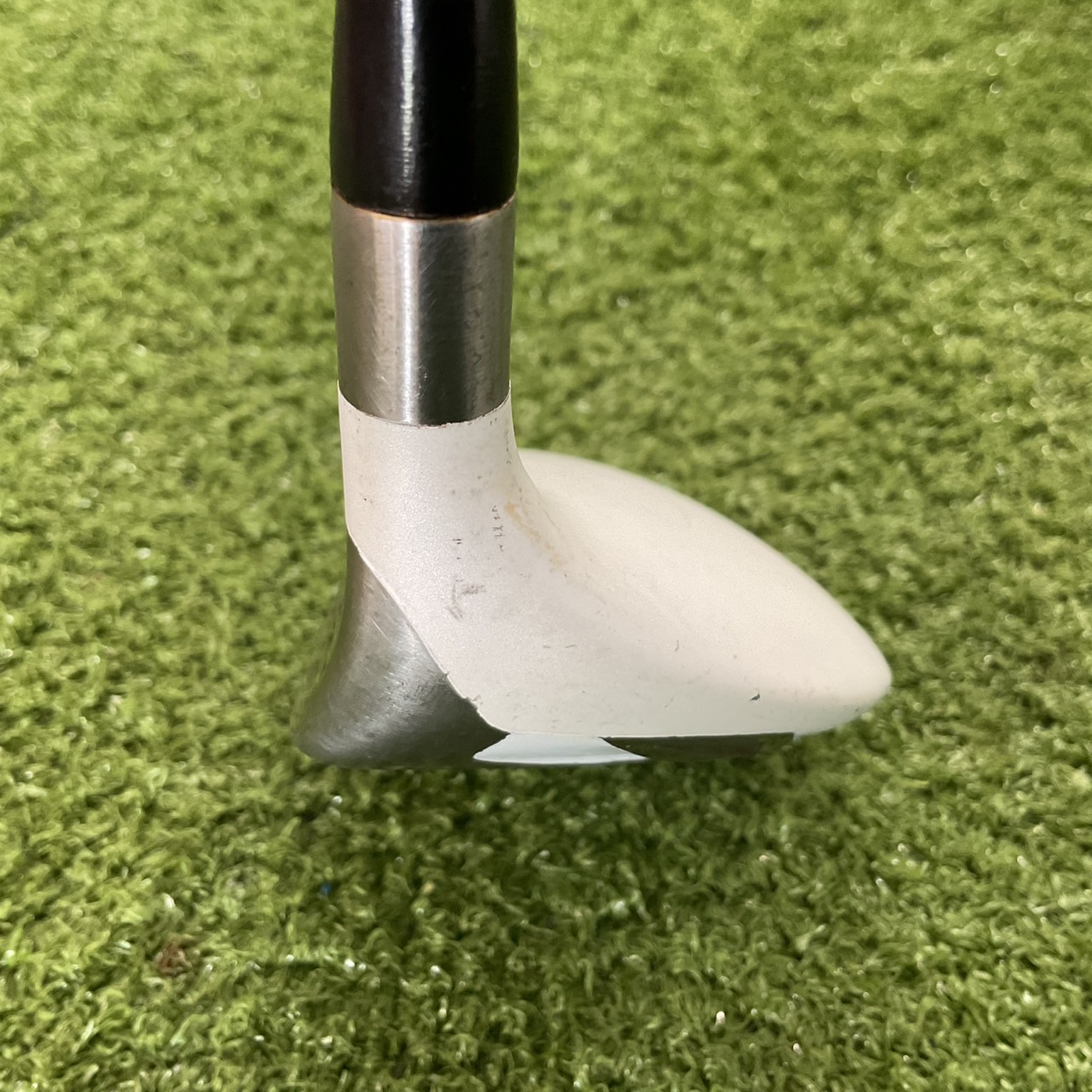 UTILITY 21° Fitway : U7 / 7767M Flex-R ก้านกราไฟร์