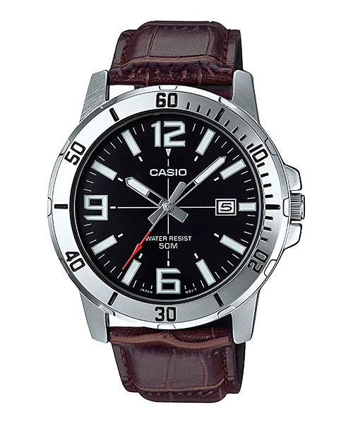 Casio Standard Analog’men รุ่น MTP-VD01L-1BV