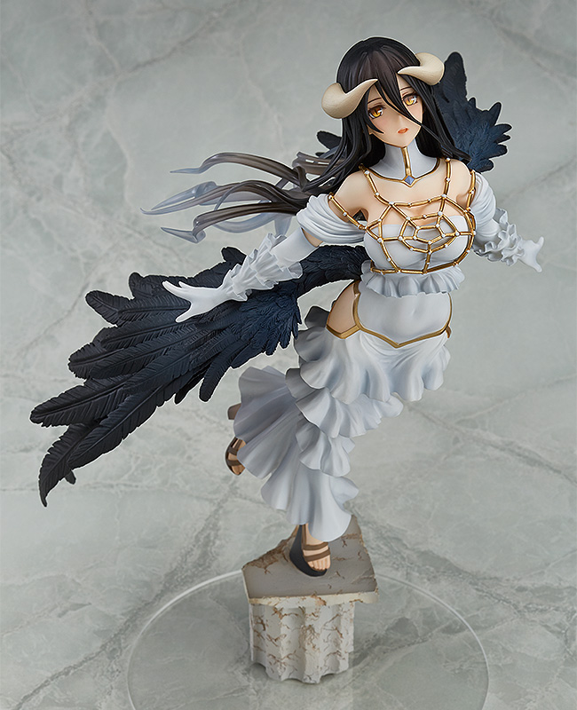 Overlord - 1/8 Albedo