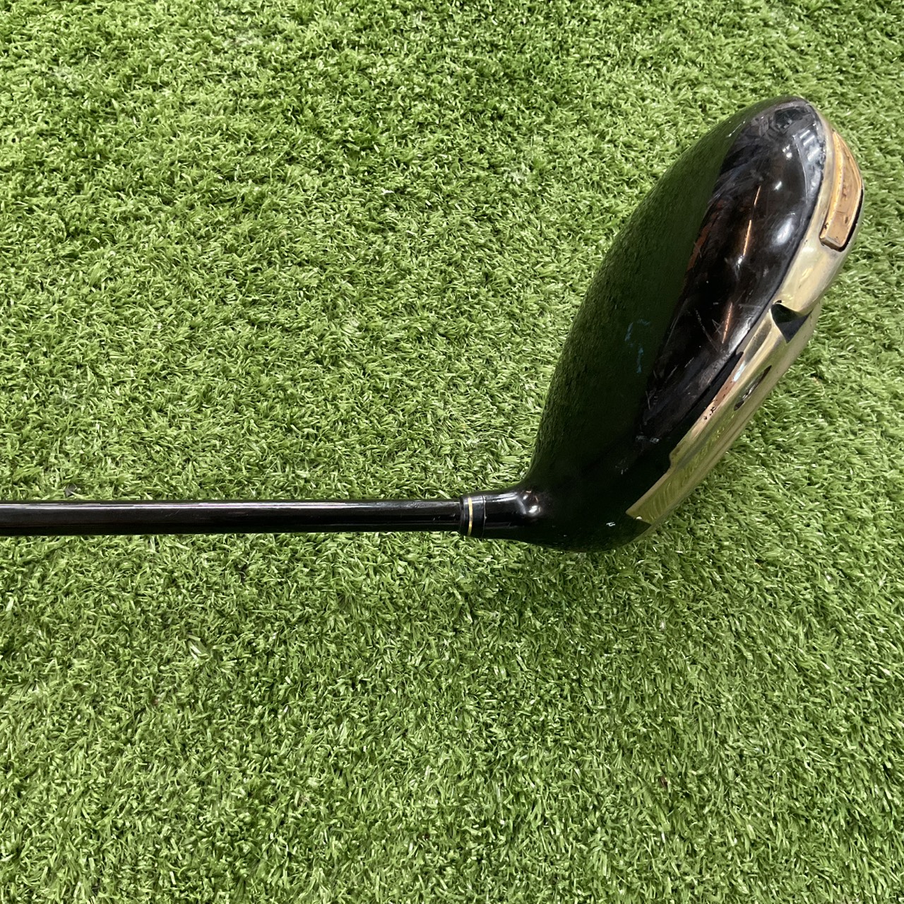 DRIVER 10.5° XXIO :-PRIME- / SP-600 Flex-R ก้านกราไฟร์