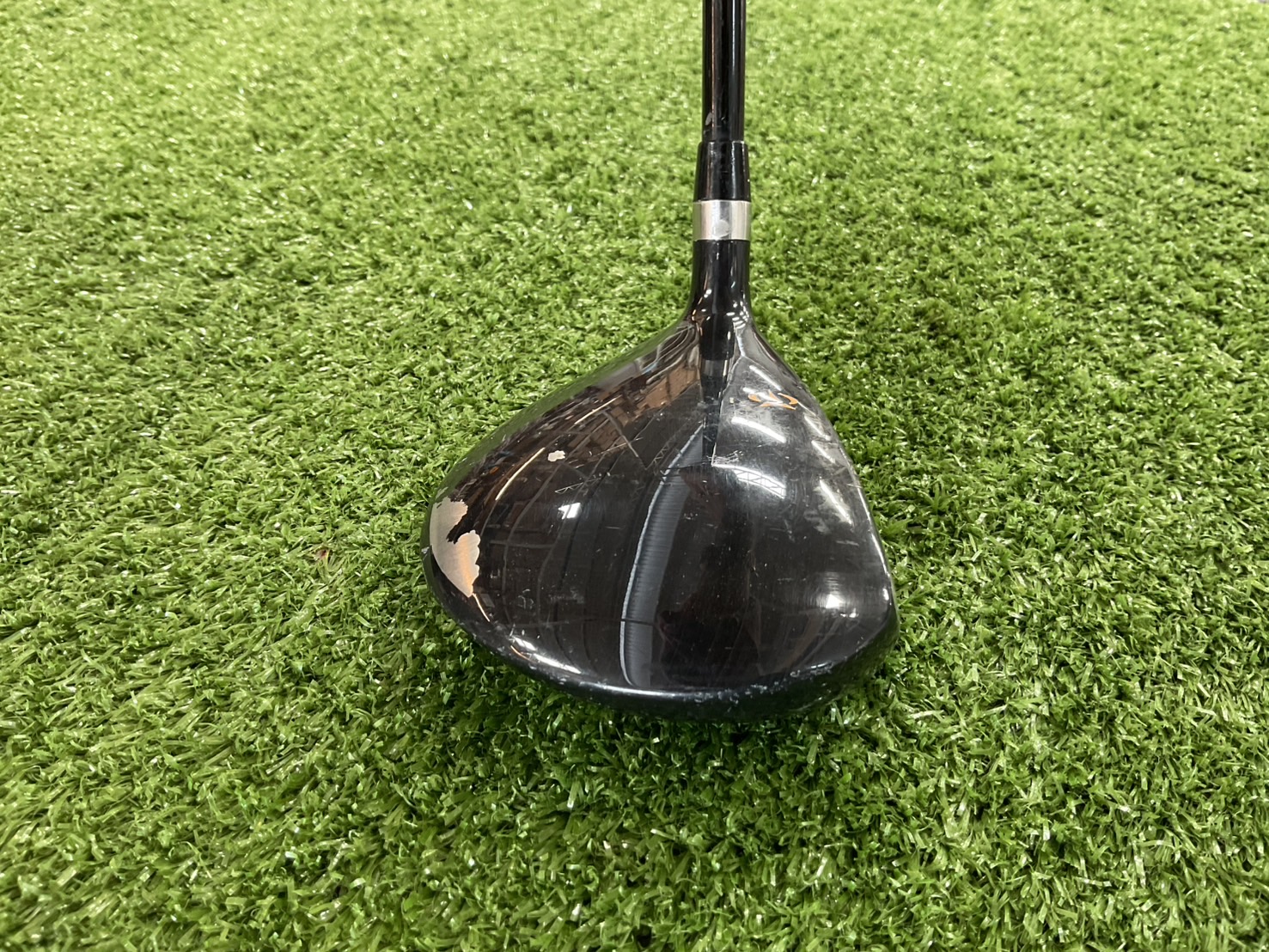 UTILITY 17 องศา TOBUNDA : ARCH SOLE #4 / TOUR SPIRIT Flex-SR ก้านกราไฟร์