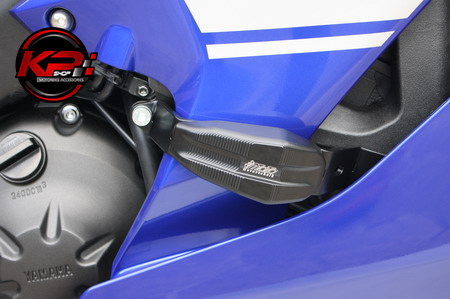 กันล้มกลาง MOTOTECHNIK FOR YAMAHA R6