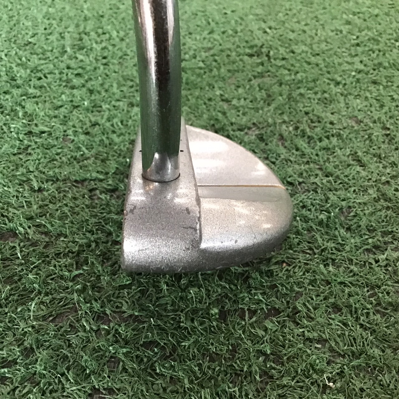 PUTTER No Brand ก้านเหล็ก