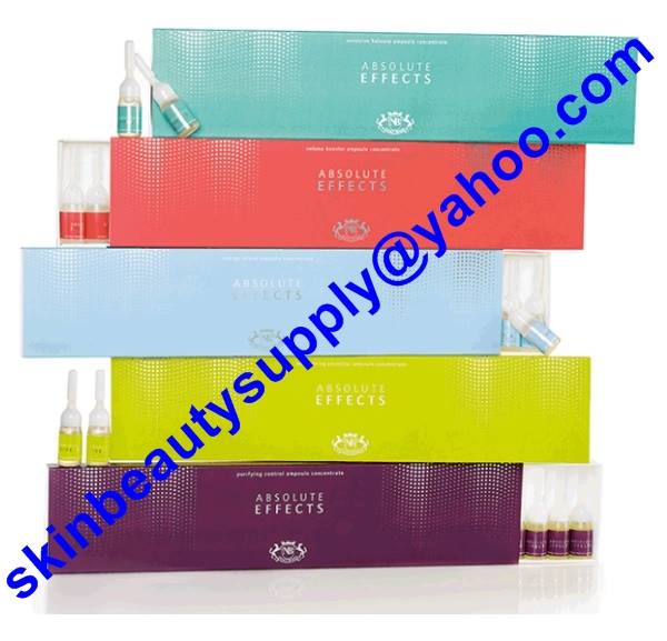 Nora Bode Absolute Effects Concentrate ใหม่ล่าสุด พร้อมส่ง