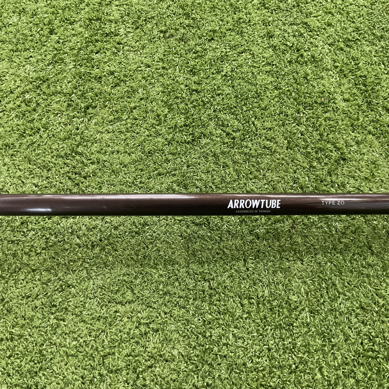 DRIVER 13° ARROWTUBE : Fairway Wood TYPE ZO ก้านกราไฟร์