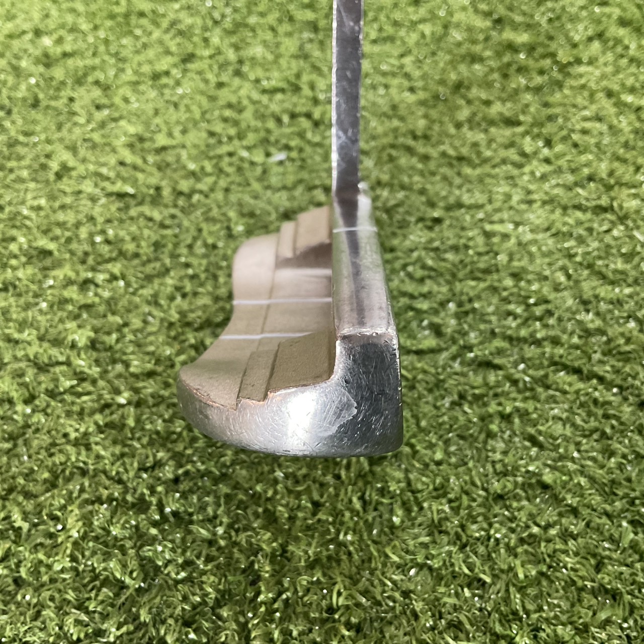 PUTTER Marie claire : sport mc-102 ก้านเหล็ก (สำหรับผู้หญิง)