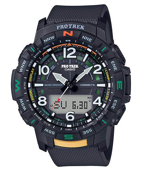 Casio PRO TREK รุ่น PRT-B50-1