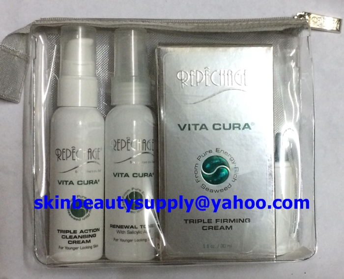 Repechage Vita Cura Kit พร้อมส่ง