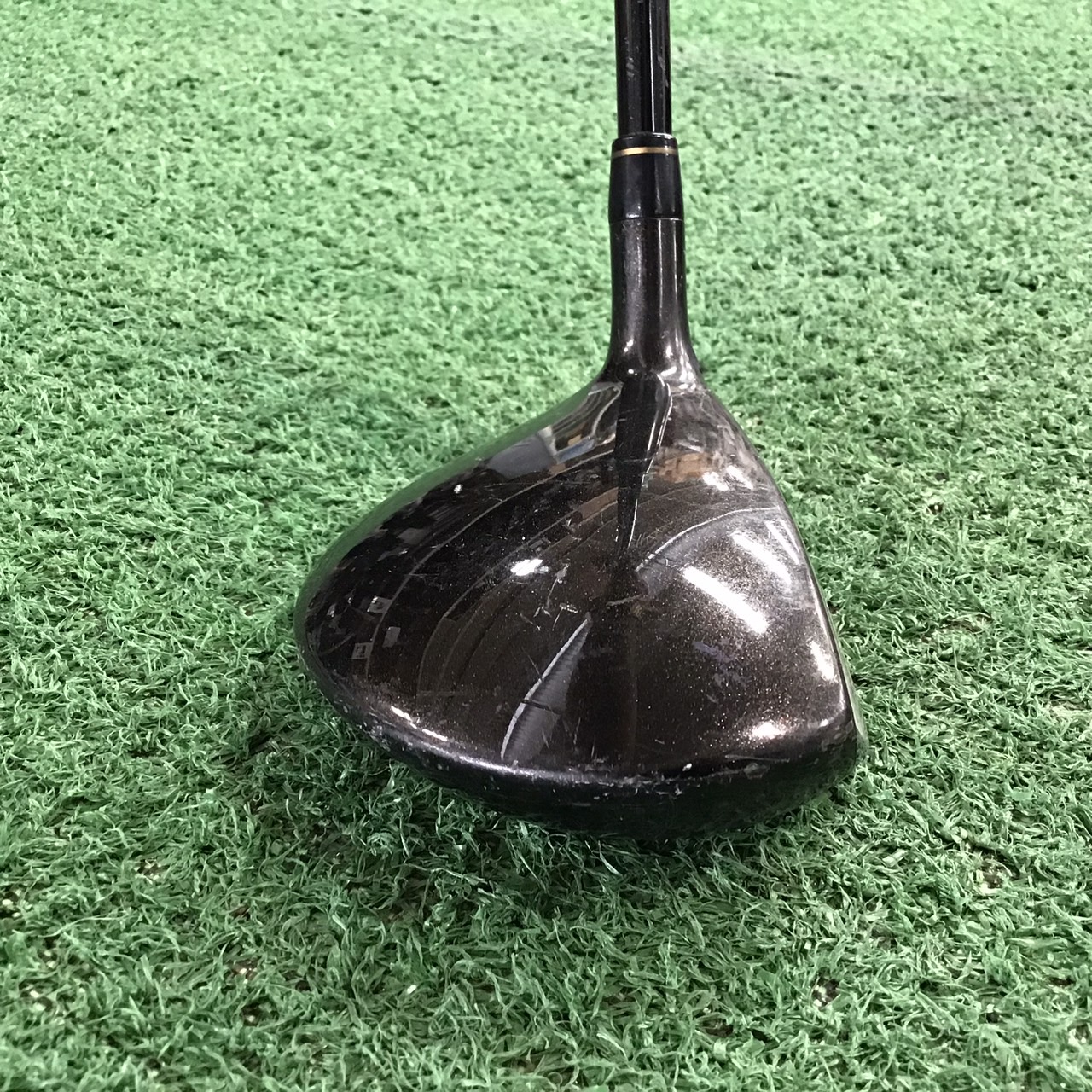 UTILITY 23 องศา Maruman : WINGETTER SP #7 - INFIBER WG FLEX-R ก้านกราไฟร์