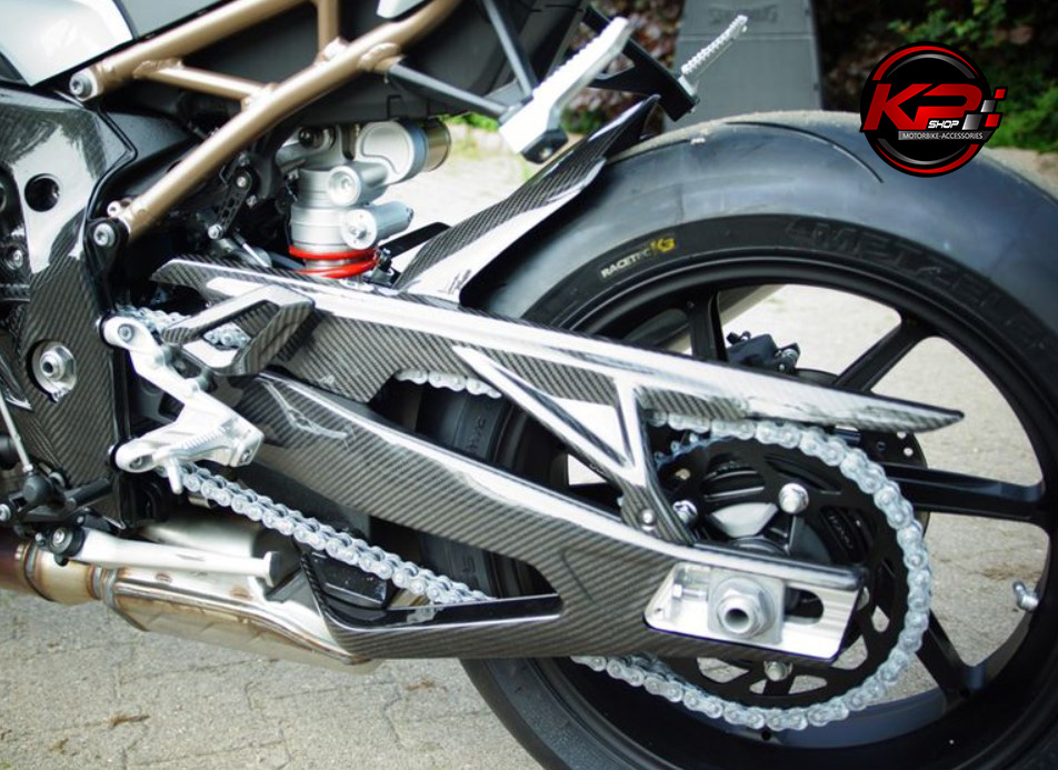 ครอบสวิงอาม CARBON WORLD S1000RR 2020+