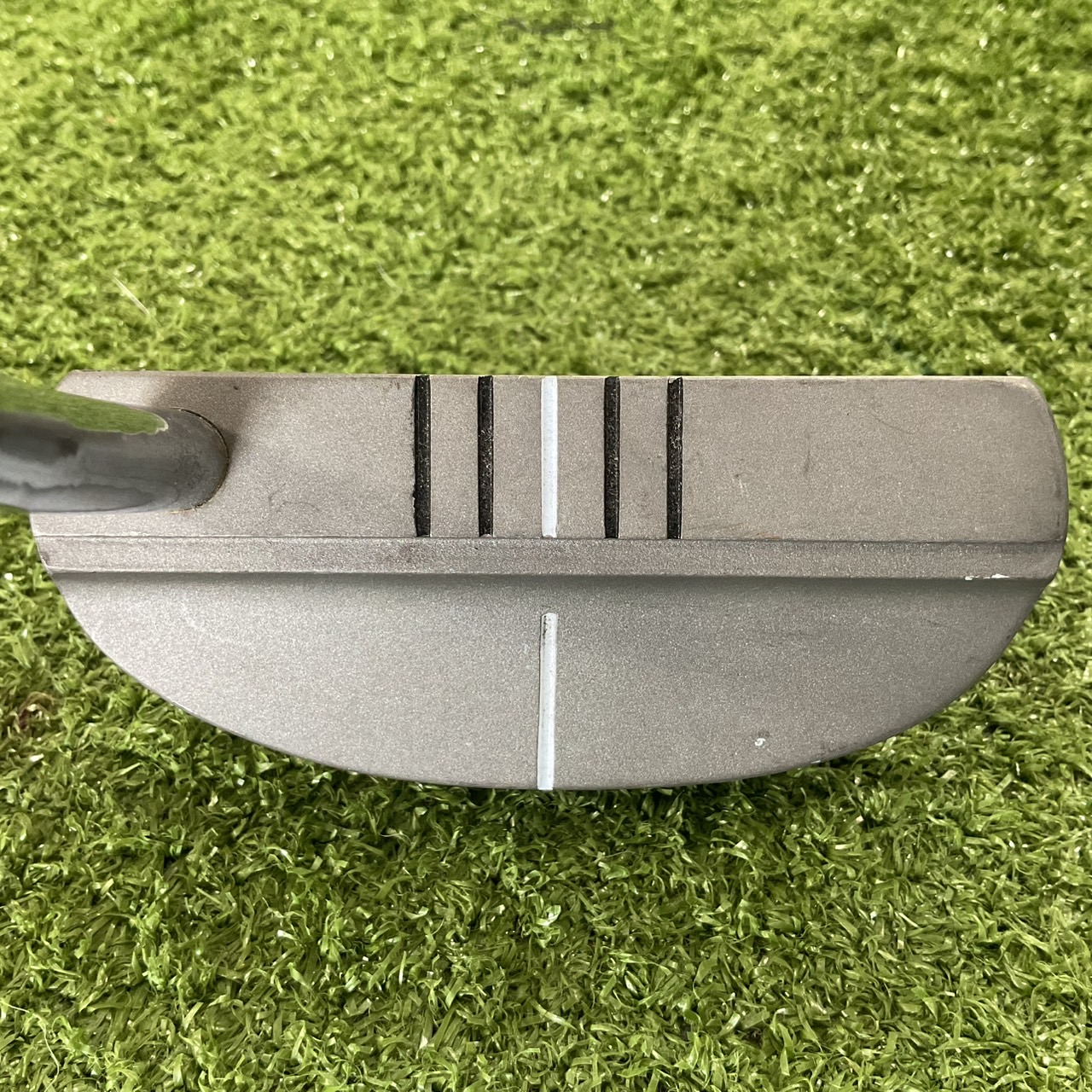 PUTTER Focus : TOE ก้านเหล็ก