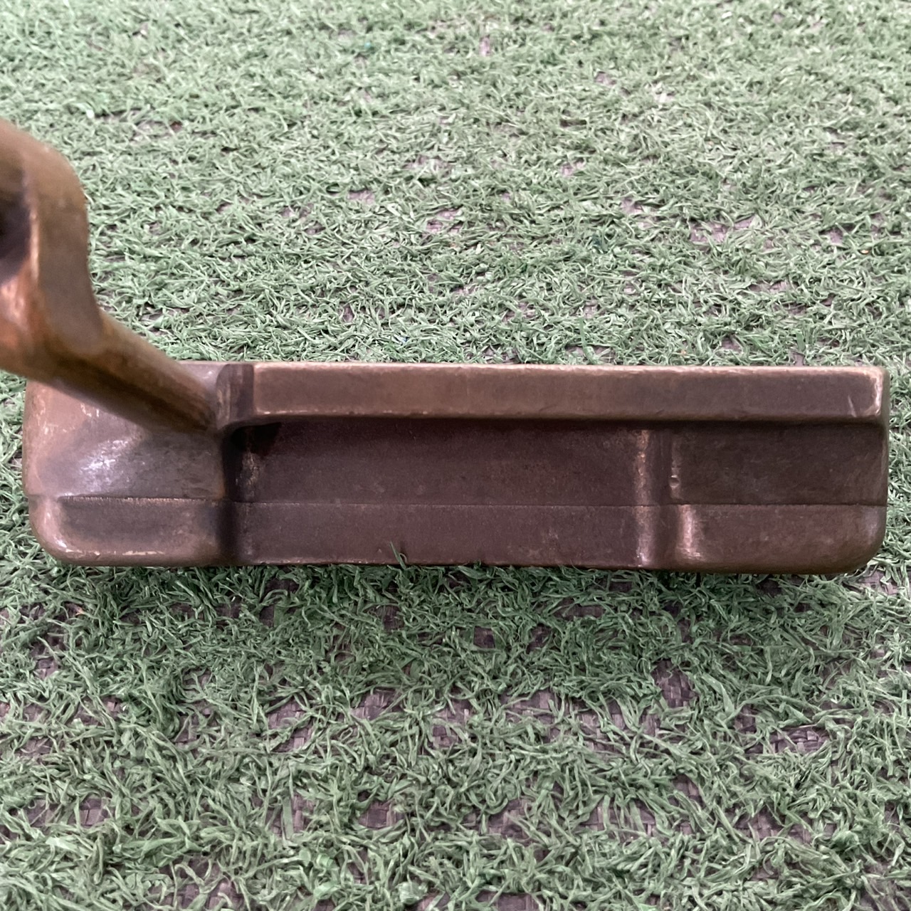 PUTTER PING : ANSER ก้านเหล็ก