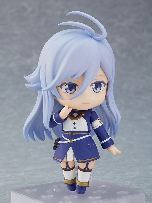 Nendoroid No.1672 86 EIGHTY-SIX Vladilena Milize