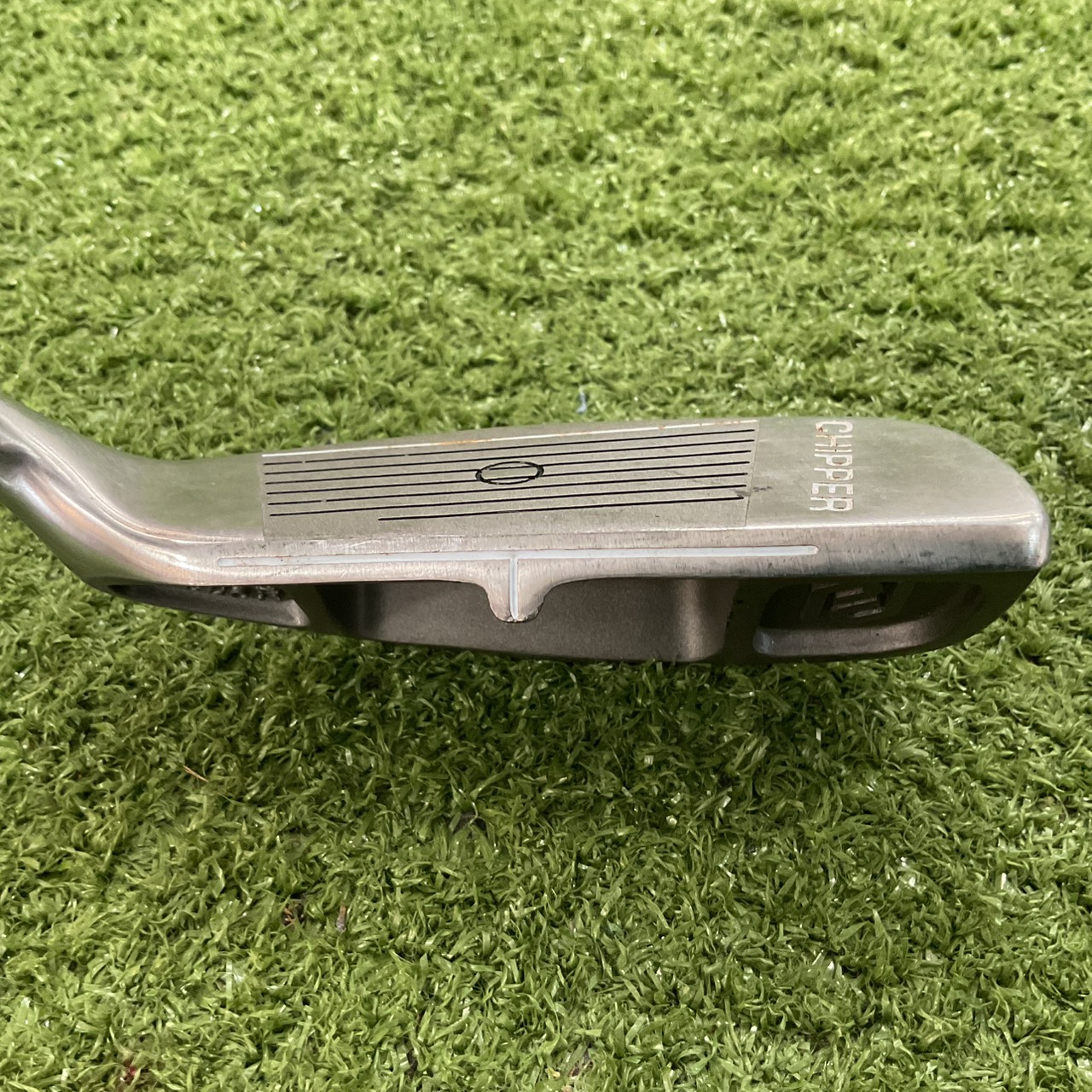 CHIPPER Prodyn 25 ก้านกราไฟร์