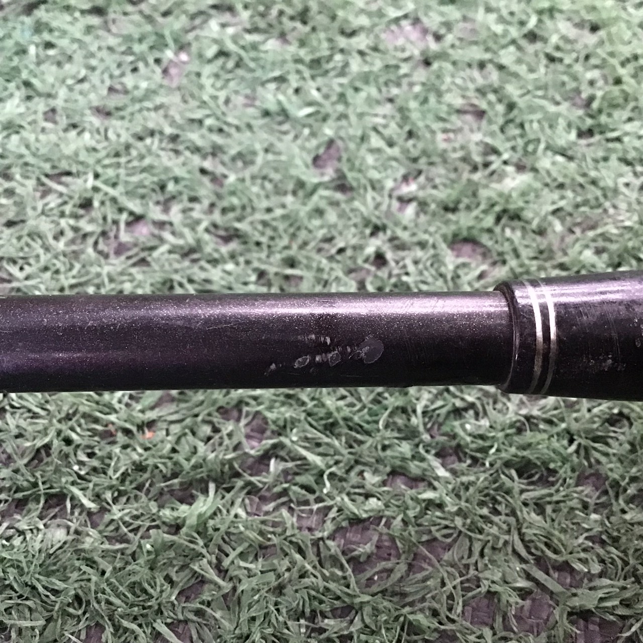 UTILITY 21 องศา GET SENSOR : GT-55F #7 FLEX-R ก้านกราไฟร์